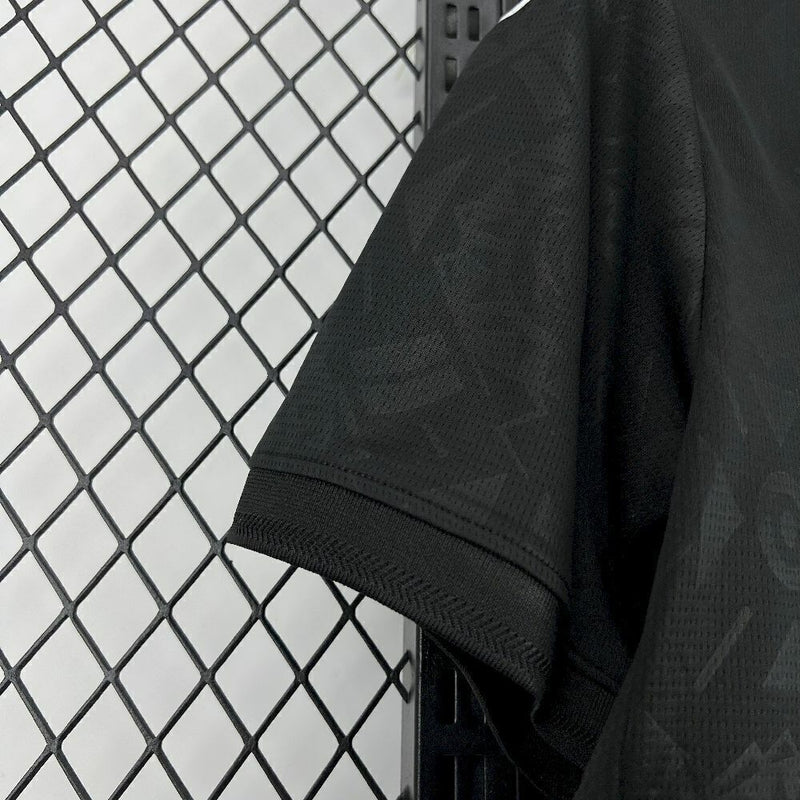 Camisa Wolverhampton 1 Goleiro - 25/26