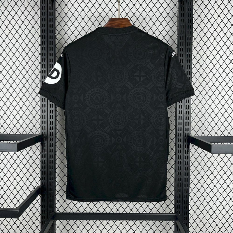 Camisa Wolverhampton 1 Goleiro - 25/26