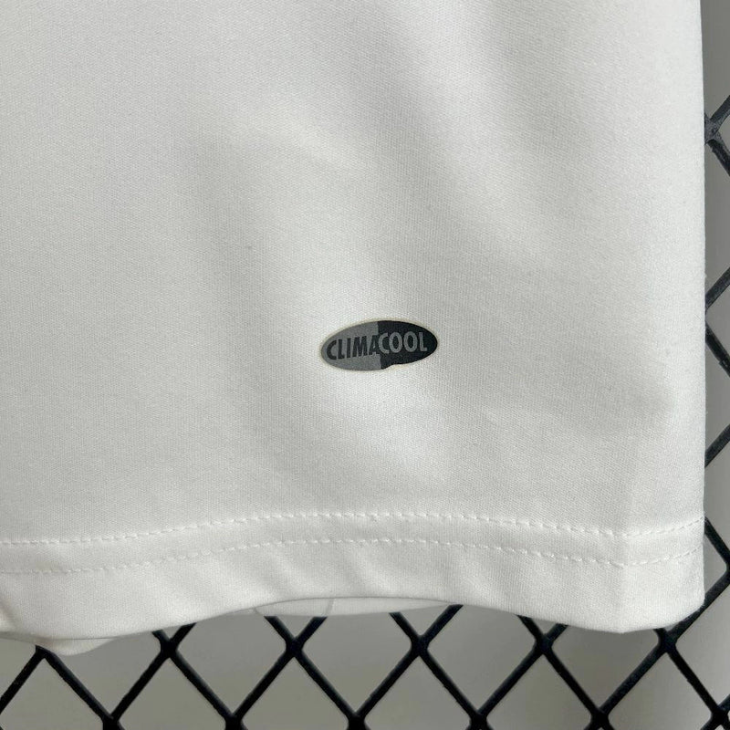 Camisa Alemanha Retrô 1 - 2008