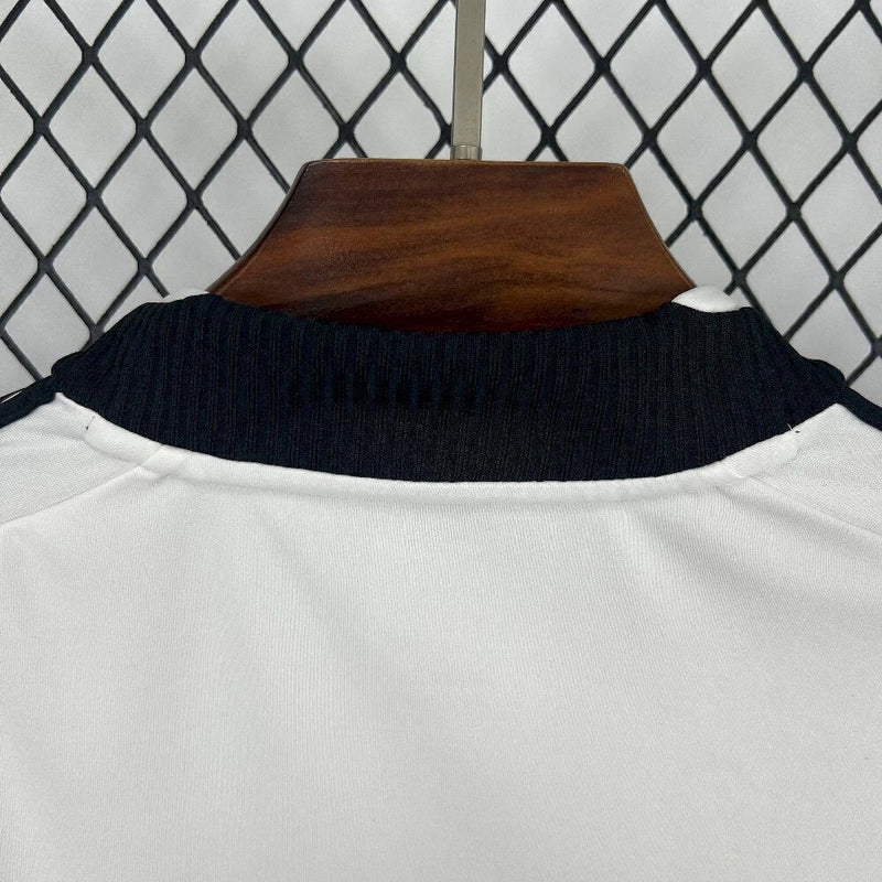 Camisa Alemanha Retrô 1 - 2008