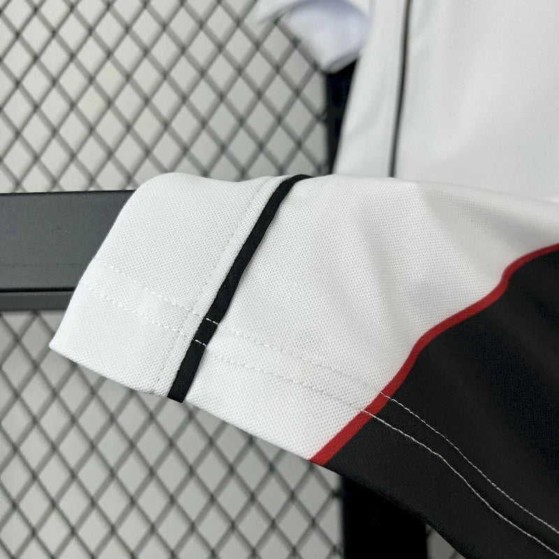 Camisa Vasco Retrô 2 - 2000