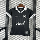 Camisa Botafogo Feminina 2 - 25/26