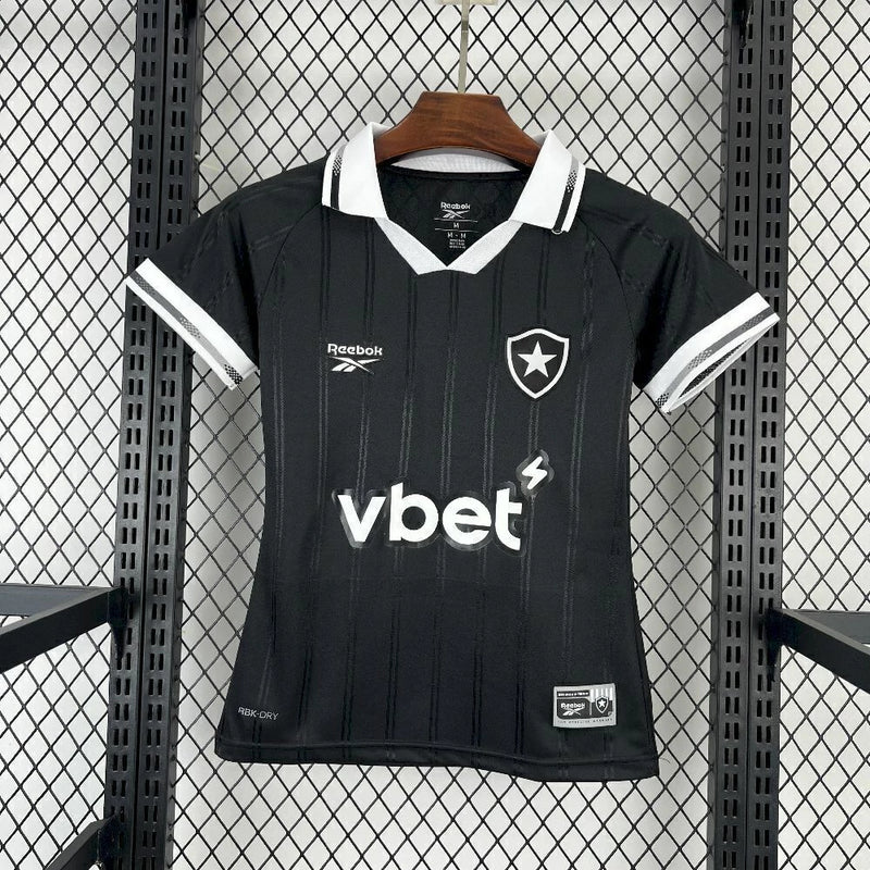Camisa Botafogo Feminina 2 - 25/26