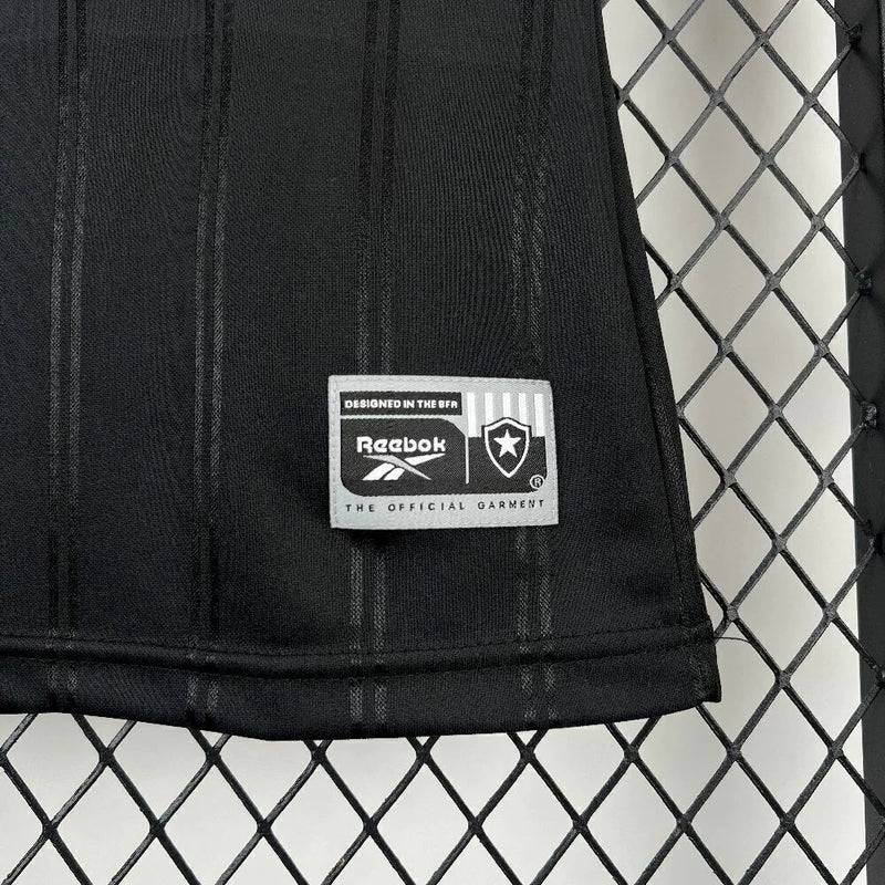 Camisa Botafogo Feminina 2 - 25/26