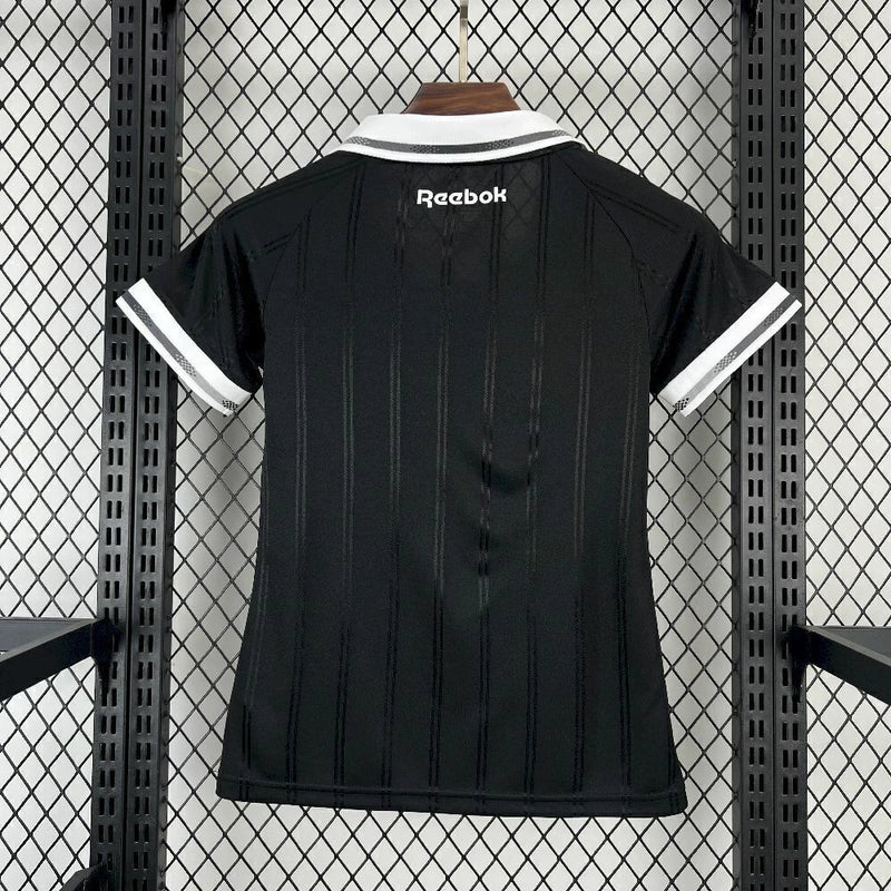 Camisa Botafogo Feminina 2 - 25/26