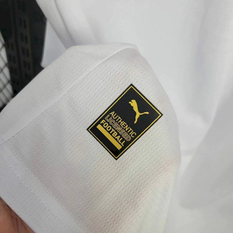 Camisa Sporting Braga 2 - 25/26