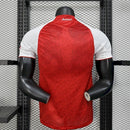 Camisa Arsenal Player 1 - 25/26