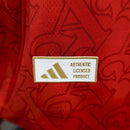 Camisa Arsenal Player 1 - 25/26