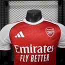 Camisa Arsenal Player 1 - 25/26