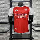 Camisa Arsenal Player 1 - 25/26