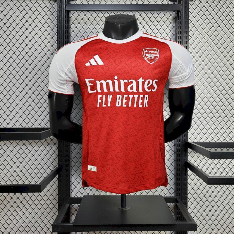 Camisa Arsenal Player 1 - 25/26