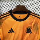 Camiseta AS Roma 2 - 25/26