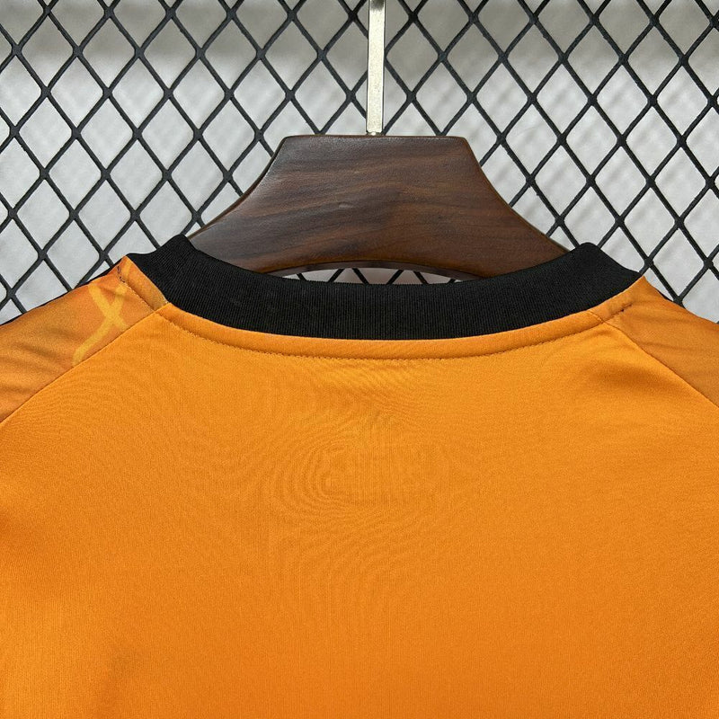 Camiseta AS Roma 2 - 25/26