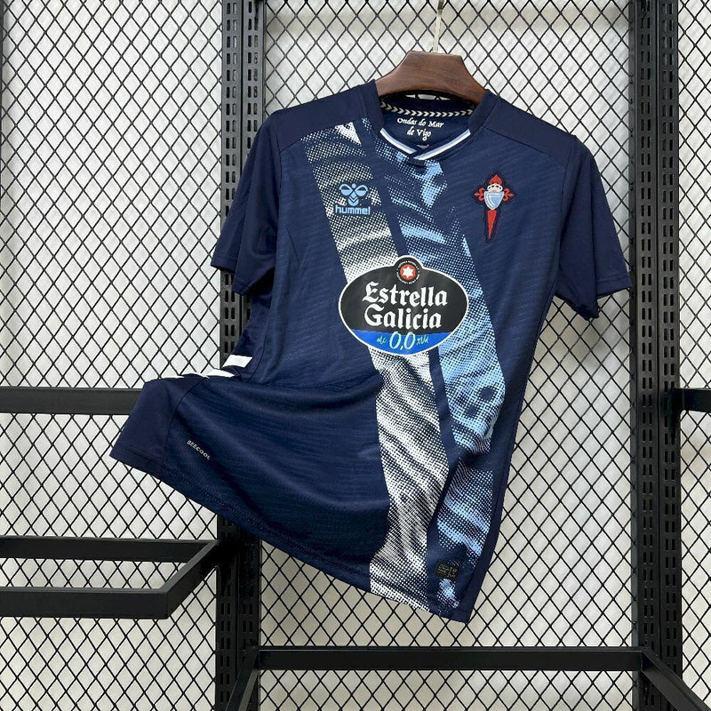 Camiseta RC Celta de Vigo 2 - 25/26