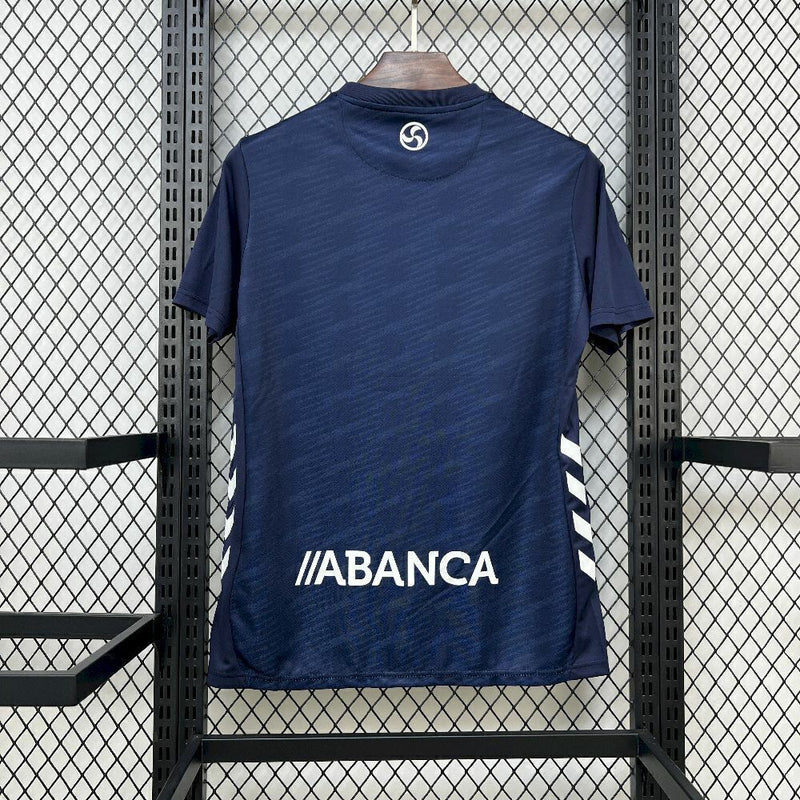 Camiseta RC Celta de Vigo 2 - 25/26