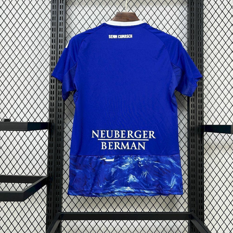 Camisa Como 1907  1 - 25/26