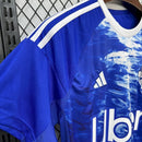 Camisa Como 1907  1 - 25/26