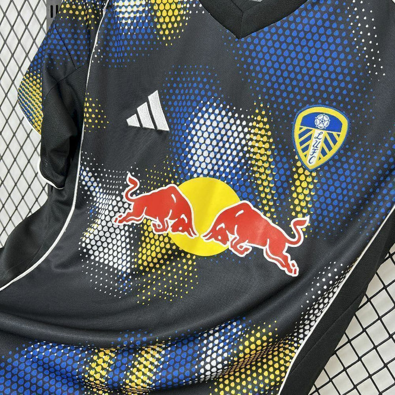 Camisa Leeds United 3 - 25/26