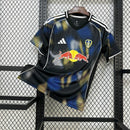Camisa Leeds United 3 - 25/26