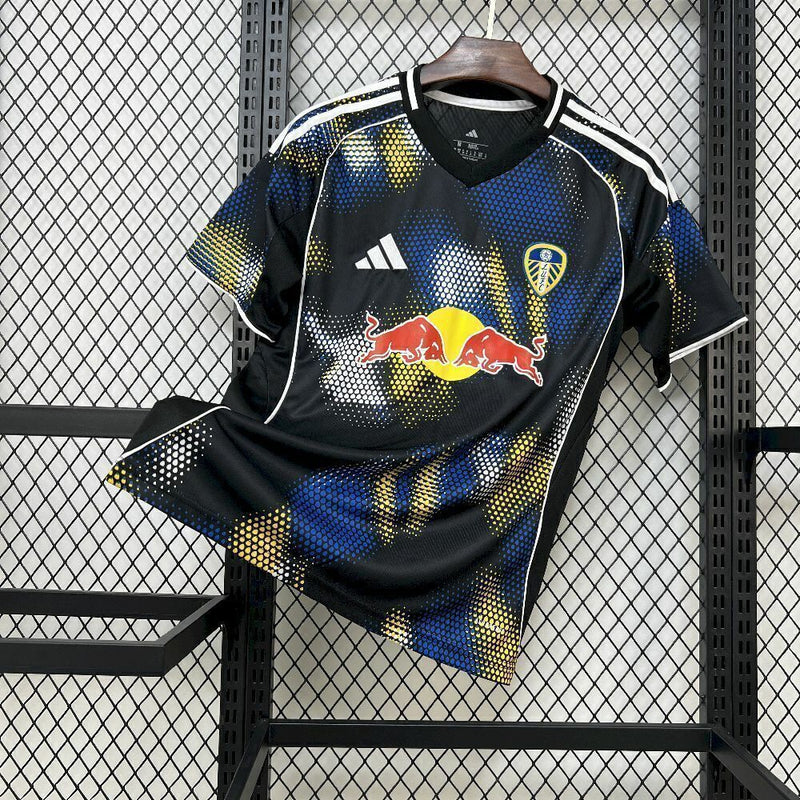 Camisa Leeds United 3 - 25/26