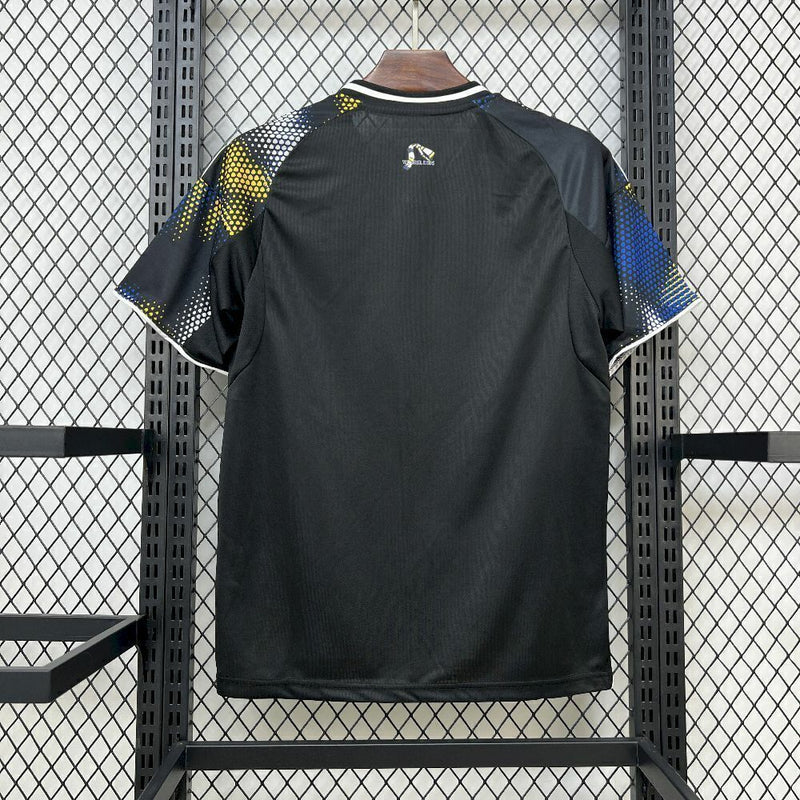 Camisa Leeds United 3 - 25/26