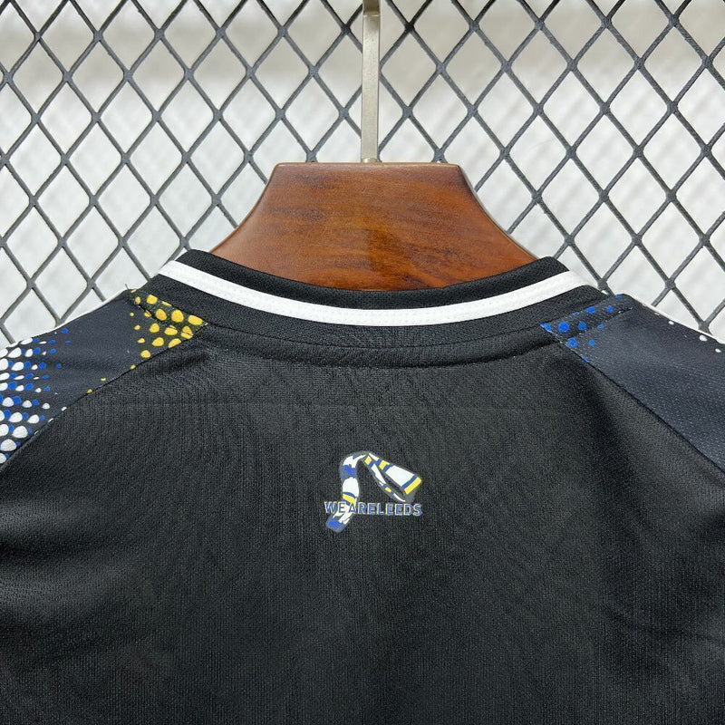 Camisa Leeds United 3 - 25/26