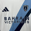 Camisa Paris FC 2 - 25/26