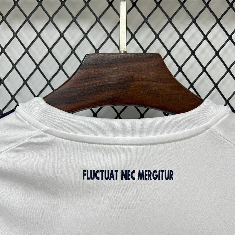 Camisa Paris FC 2 - 25/26