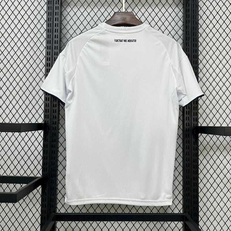 Camisa Paris FC 2 - 25/26