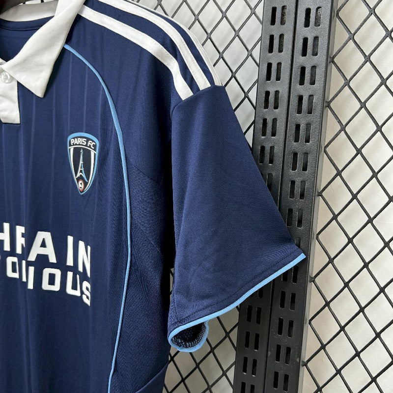 Camisa Paris FC 1 - 25/26