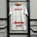 Camisa Chivas Guadalajara 2 - 25/26