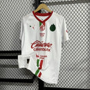 Camisa Chivas Guadalajara 2 - 25/26