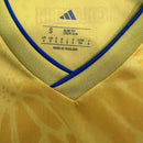 Camisa Colômbia 1 - 2025
