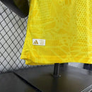 Camisa Colômbia Player 1 - 2025