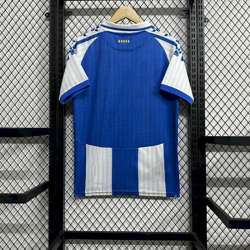 Camisa Espanyol 1 - 25/26