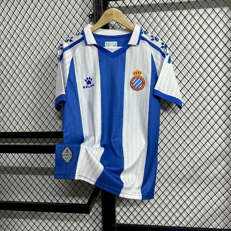 Camisa Espanyol 1 - 25/26