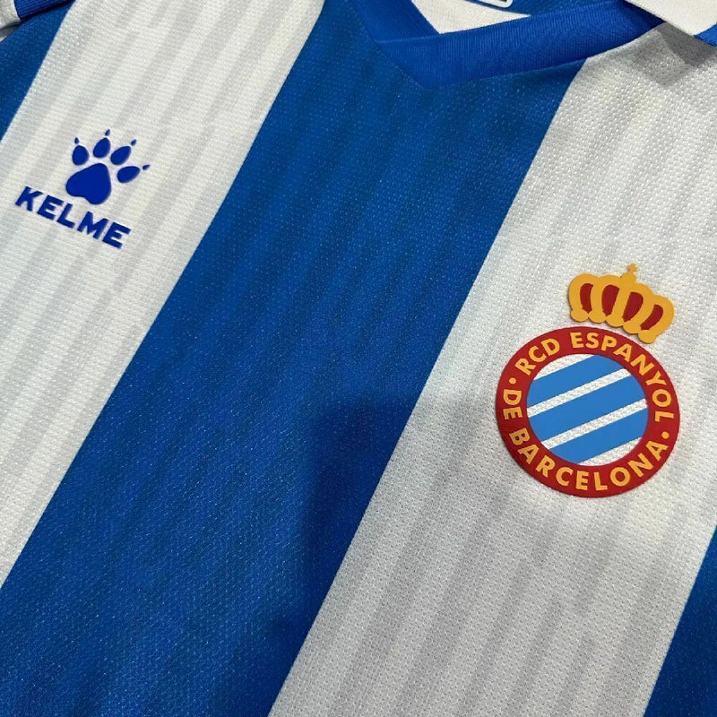 Camisa Espanyol 1 - 25/26