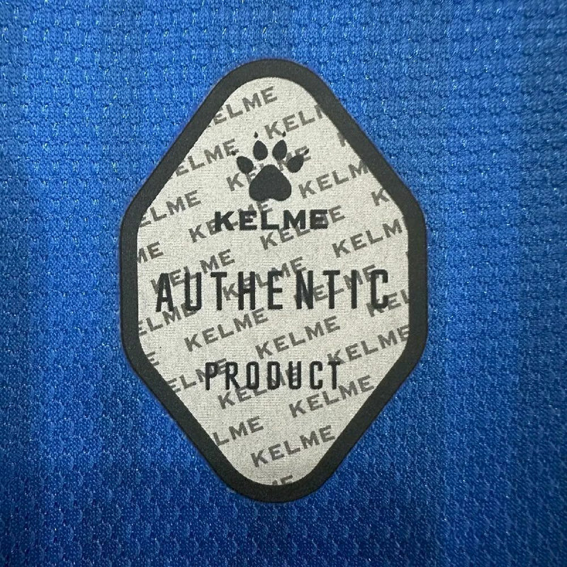 Camisa Espanyol 1 - 25/26