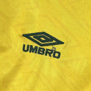 Camisa Brasil Retrô 1 - 1991