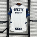 Camisa Monterrey 2 - 25/26