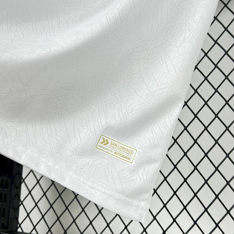 Camisa San Lorenzo 2 - 25/26