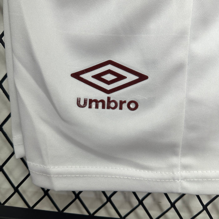 Kit Infantil Fluminense 1 - 25/26