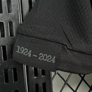 Camisa Vasco Feminina Black - 25/25