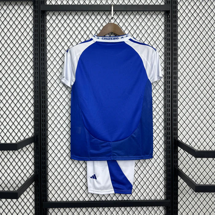 Kit Infantil Cruzeiro 1 - 25/26