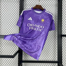 Camisa Orlando City 1 - 25/26