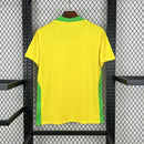 Camisa Brasil 1 - 2025