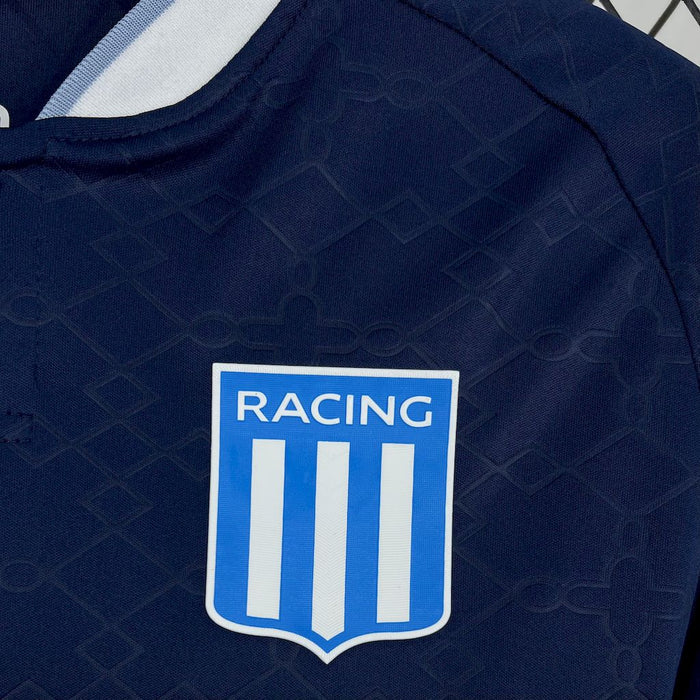 Camisa Racing Club 2 - 25/26