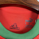 Camisa Marrocos 1 - 2025