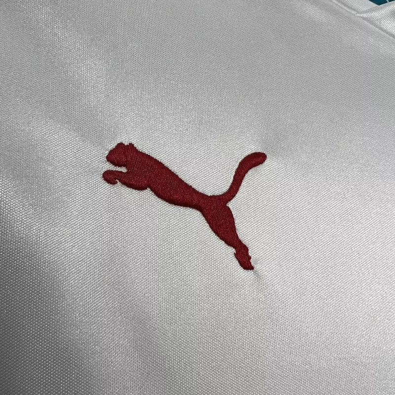 Camisa Sevilla Retrô 1 - 1987/90