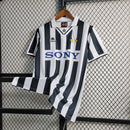Camisa Juventus Retrô 1 - 1995/97